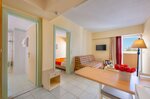 Апартаменты, 1 спальня в Pavlos Hotel