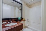 Стандартный номер, 2 двуспальные кровати «Квин-сайз», для некурящих в Best Western Plus Brooklyn Bay Hotel
