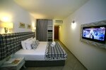 Улучшенный номер в Costa Farilya Special Class Hotel