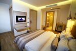 Deluxe Family Room в Costa Farilya Special Class Hotel