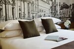 Номер «Делюкс» в Raeli Hotel Archimede