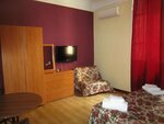 Трехместный номер в Hotel Genzianella