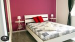 Двухместный номер с 1 двуспальной кроватью (Fucsia) в B&b Nonna Francesca