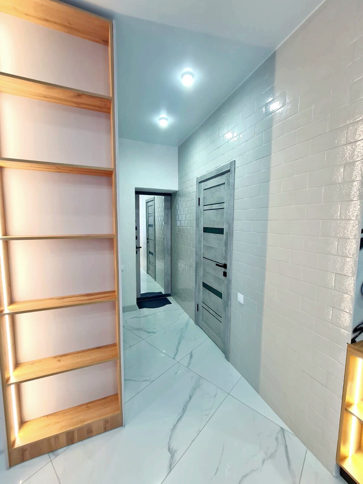 Апартаменты