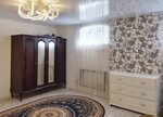 Семейный номер с душем в Дом с мезонином