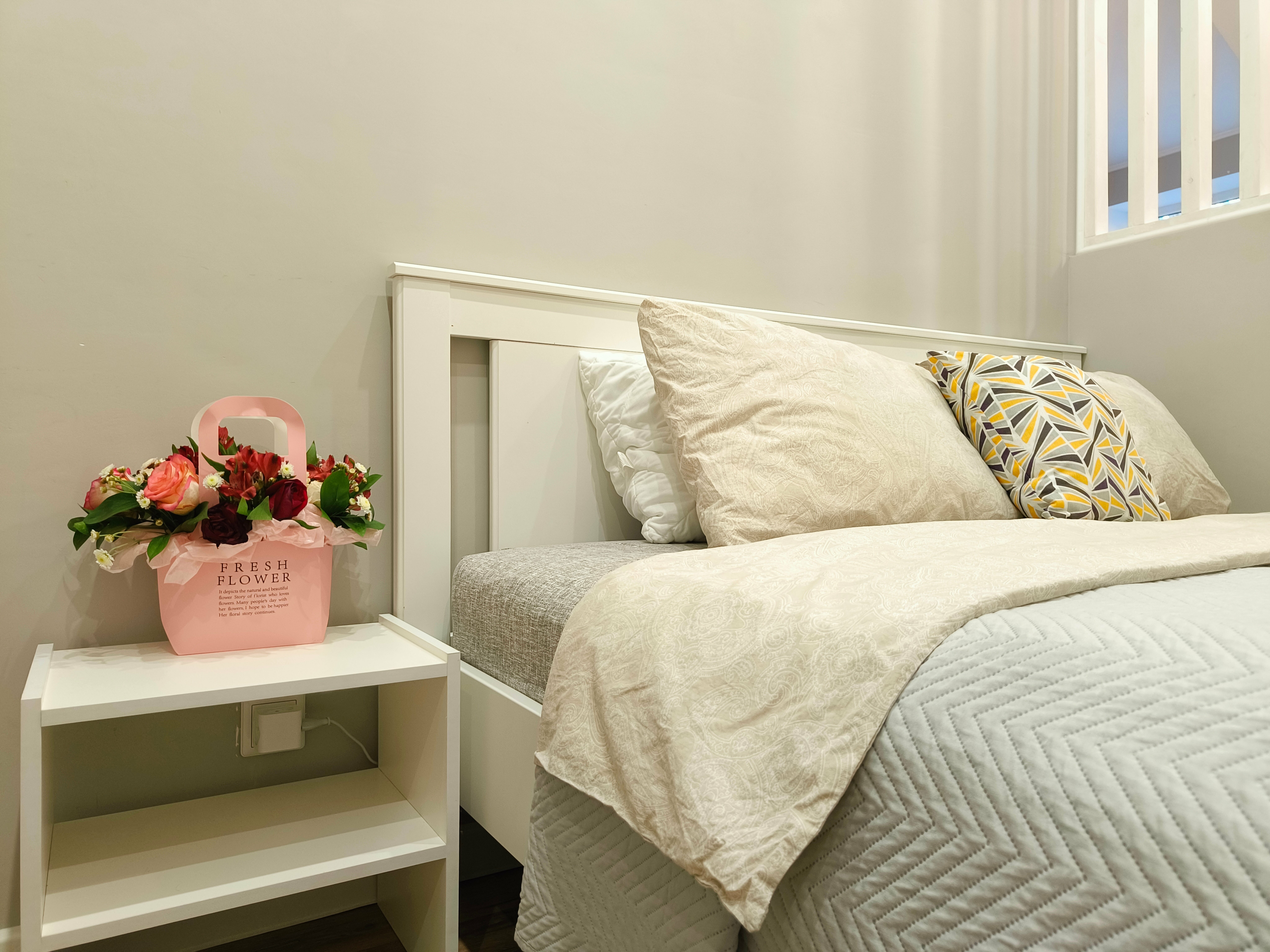 Улучшенный четырехместный номер