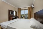 Двухместный номер с 1 или 2 кроватями в Suena Hotel