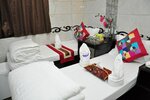 Номер с 2 односпальными кроватями в Pearl Premium Guest House