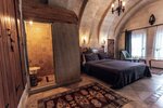 Standard Arch Room в Apex Cave Hotel