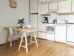Студия, сауна в Roost Pursimiehenkatu