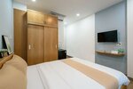 Апартаменты «Комфорт» в Cozrum Homes - Graceful Corner