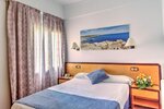 Одноместный номер в Hotel Voramar Mallorca