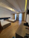 Двухместный бизнес-номер с 1 или 2 кроватями в Suzangaron Hotel