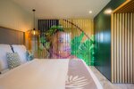 Люкс «Премиум», для некурящих в Hotel La Pagerie