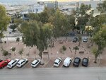 Номер «Делюкс», вид на город в Athens Coast Hotel