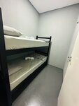 Номер «Эконом» в On Hostel gru unidade 2