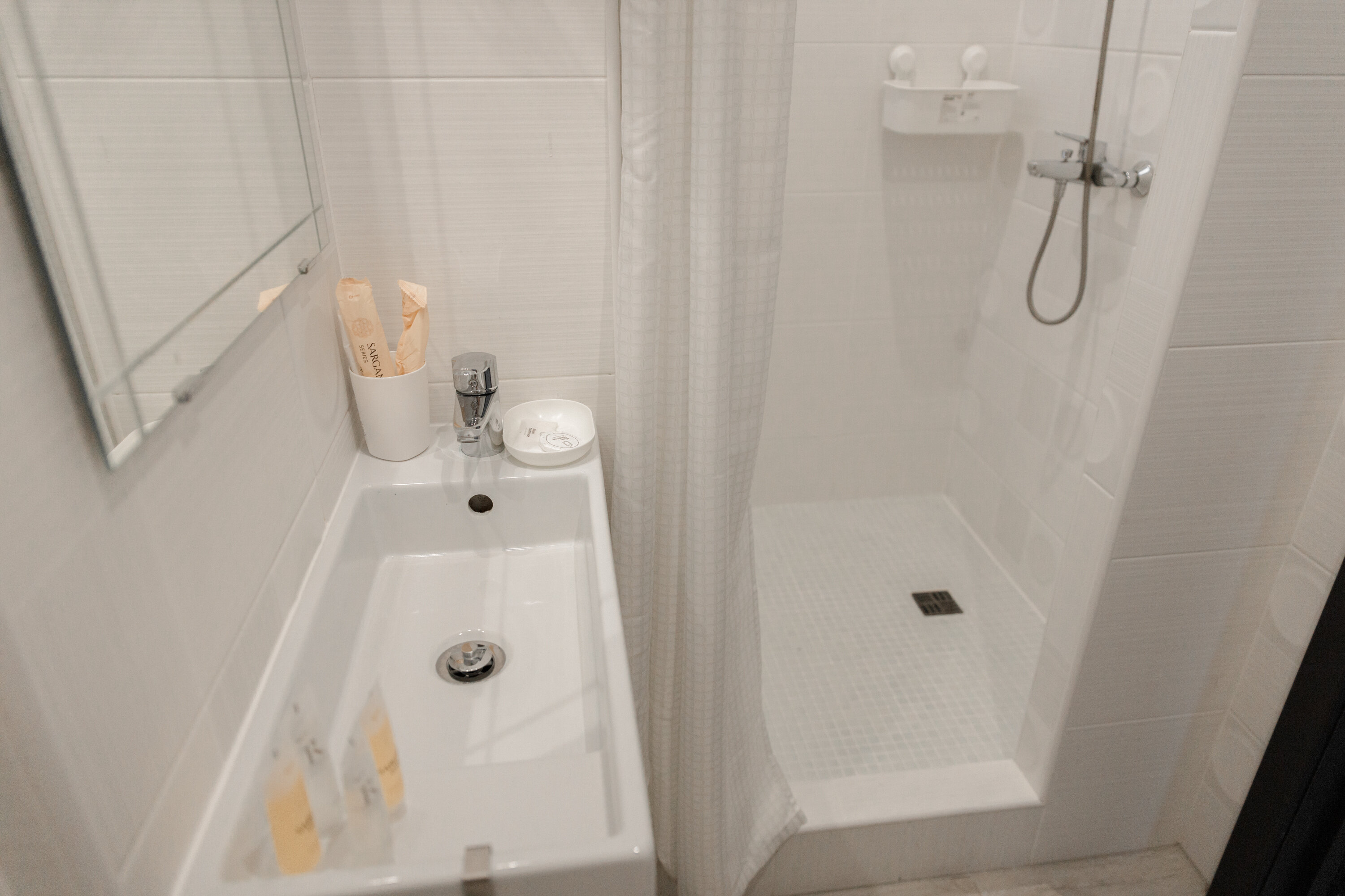 Апартаменты-студия