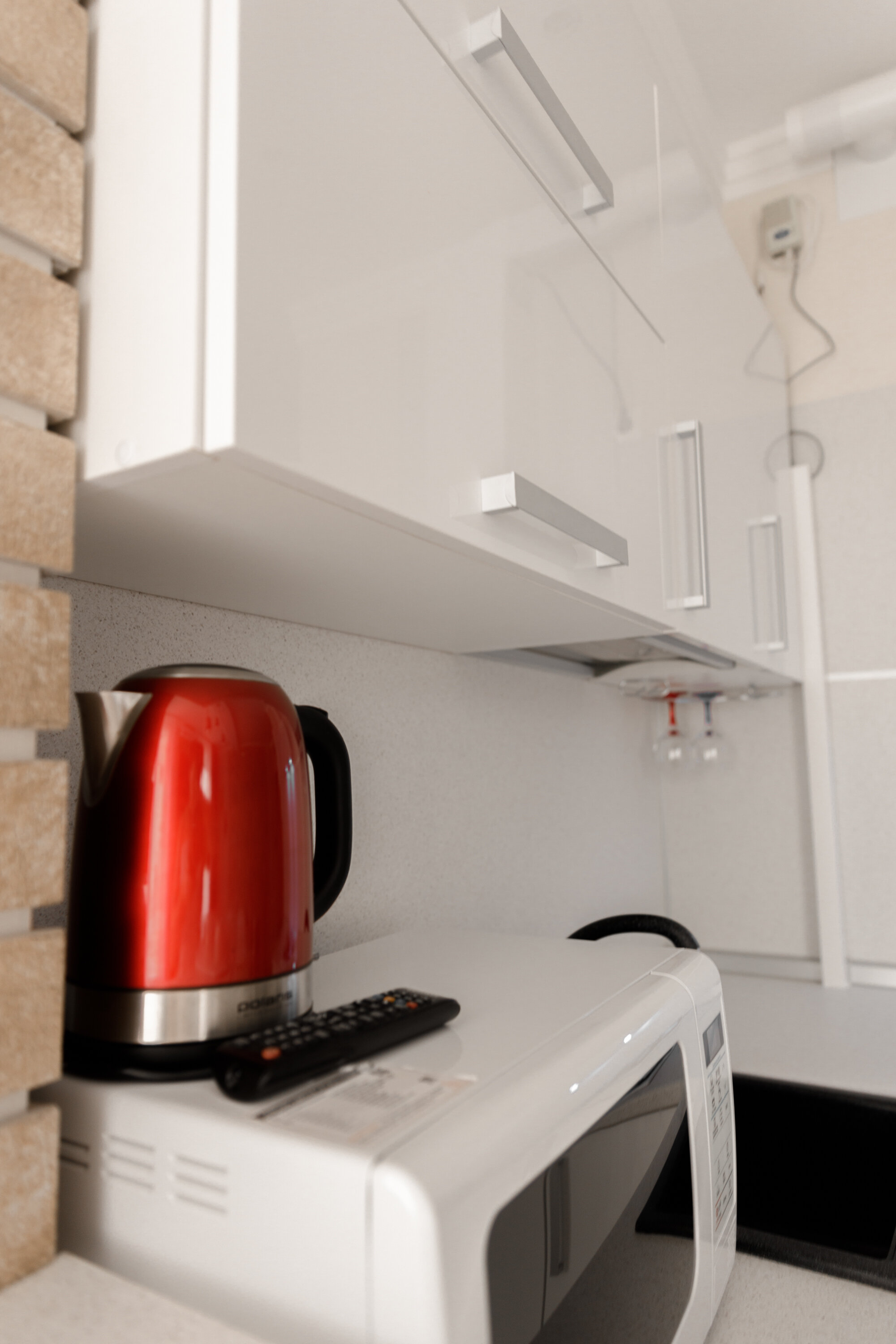 Апартаменты-студия