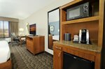 Номер в Hilton Garden Inn Austin Nw/Arboretum