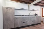 Дизайнерские апартаменты, 2 спальни (Riva 5 Check-in online) в Venice Palace Tintoretto