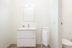 Дизайнерские апартаменты, 1 спальня, вид на канал (Riva 1 Check-in online) в Venice Palace Tintoretto