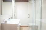 Дизайнерские апартаменты, 2 спальни (Riva 5 Check-in online) в Venice Palace Tintoretto