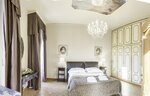Апартаменты, балкон (Check-in location Santa Croce 515) в Venice Palace Tintoretto