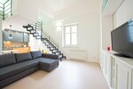 Апартаменты в Loft 18 by Wonderful Italy