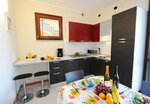 Семейные апартаменты, Несколько кроватей, на горном склоне (Residence Eden Magnolia 15) в Residence Eden Magnolia 15