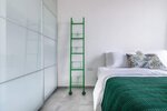 Апартаменты в J-Tower Apartments