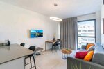 Апартаменты в J-Tower Apartments