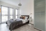 Апартаменты в J-Tower Apartments