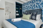 Апартаменты «Гранд» в Harbour Terrace Loft II