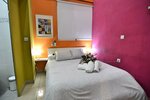 Студия (1 adulto) в Apartamentos Marqués de la Merced