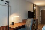 Номер, 2 двуспальные кровати «Квин-сайз», для некурящих в Comfort Inn