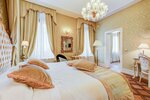 Люкс в Hotel Al Duca di Venezia