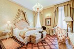 Улучшенный двухместный номер с 1 или 2 кроватями в Hotel Al Duca di Venezia