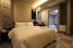 Улучшенный номер в Nova Hotel