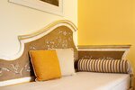 Двухместный номер с 1 или 2 кроватями, балкон в Hotel Zi Teresa