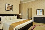 Семейный люкс в The Congress Plaza Hotel & Convention Center