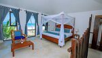 Бунгало, 1 спальня, вид на океан в Indigo Beach Zanzibar