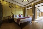 Улучшенный номер, вид на сад в Phu Quoc Bambusa Resort