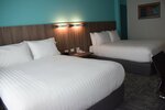 Стандартный номер в Holiday Inn - Lima Airport, an Ihg Hotel