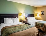Номер, 1 двуспальная кровать «Квин-сайз» в Quality Inn Belton - Kansas City South