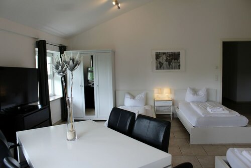 Апартаменты в Pension Wess