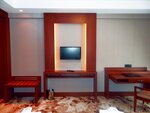 Представительский двухместный номер с 1 двуспальной кроватью в The Green Park Kartepe