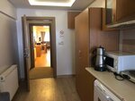 Семейный номер в Aiza Suites