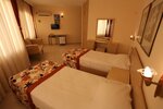 Стандартный двухместный номер с 1 или 2 кроватями в Malhun Hotel