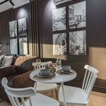 Апартаменты люкс в 2ROOMS