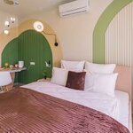 Апартаменты улучшенные в 2ROOMS